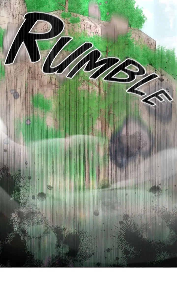 The Forgotten Princess Wants To Live In Peace Chapter 77 – Page 81