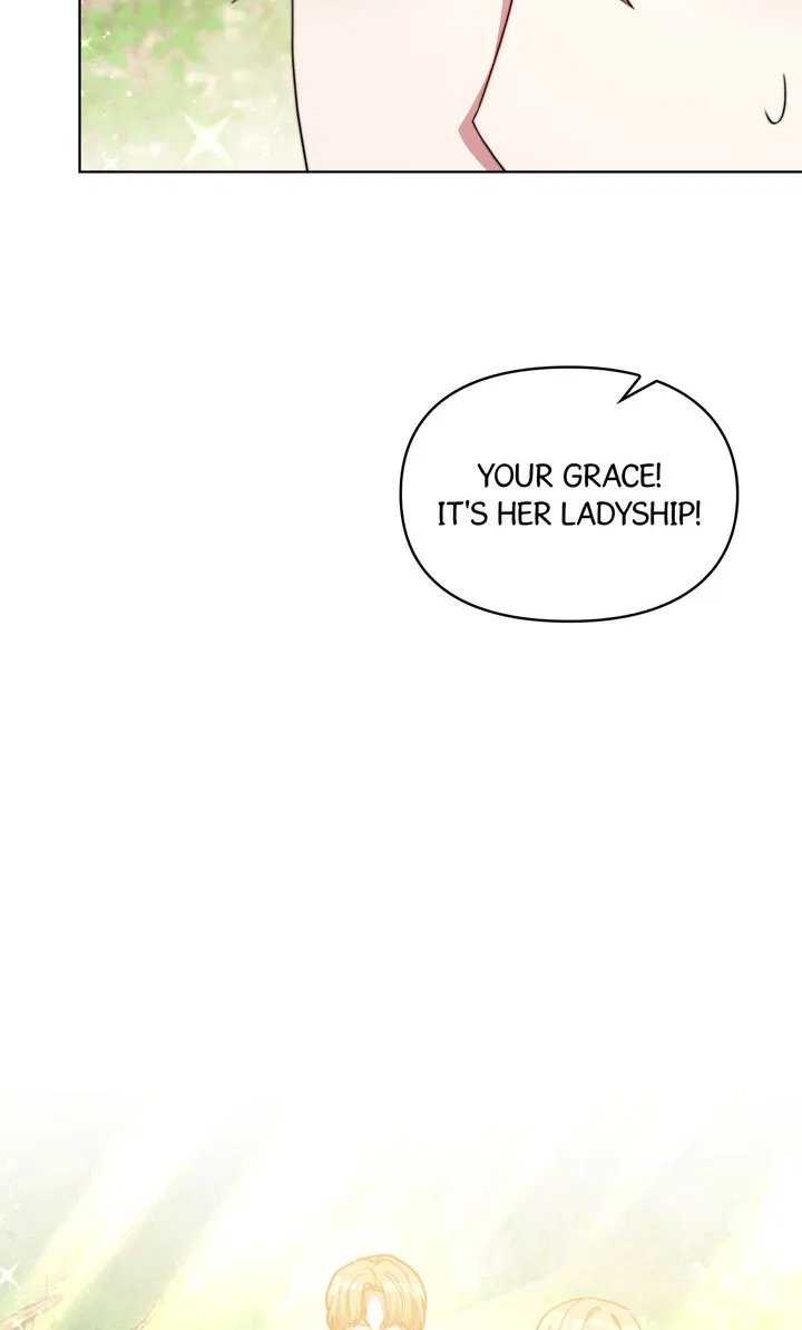 The Forgotten Princess Wants To Live In Peace Chapter 77 – Page 85