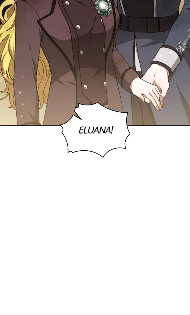 The Forgotten Princess Wants To Live In Peace Chapter 77 – Page 87