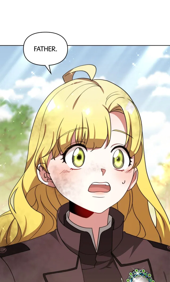 The Forgotten Princess Wants To Live In Peace Chapter 77 – Page 88