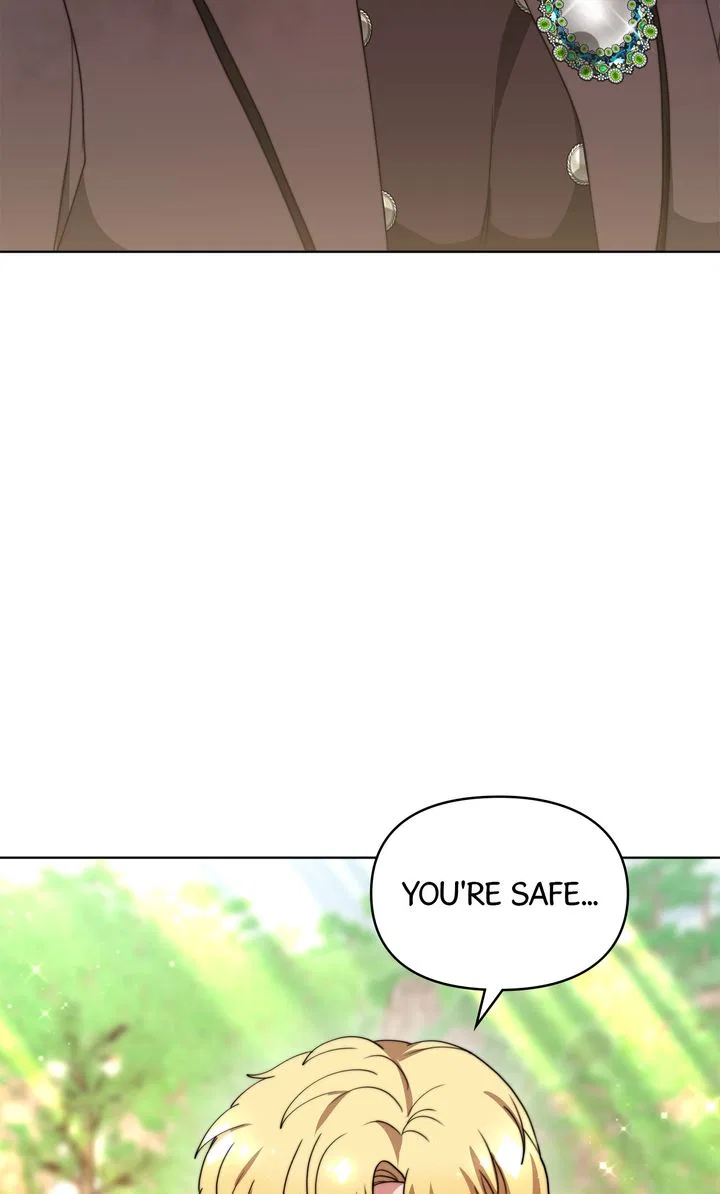 The Forgotten Princess Wants To Live In Peace Chapter 77 – Page 89