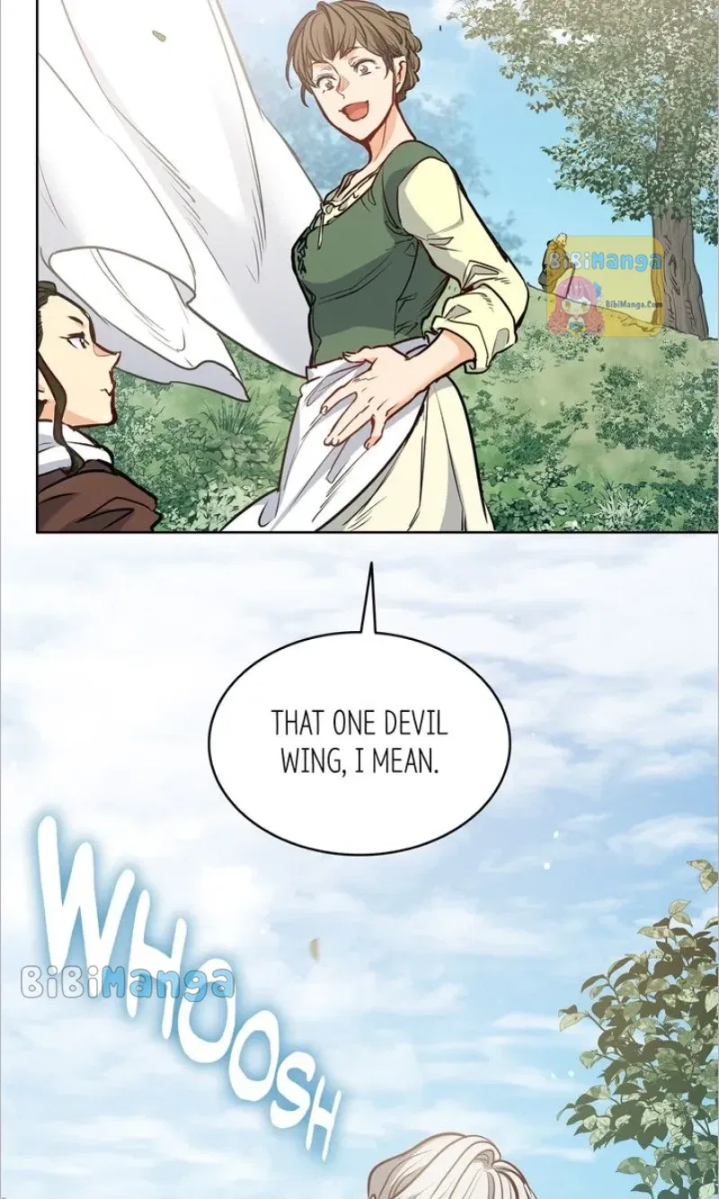 The Devil Chapter 140 – Page 45