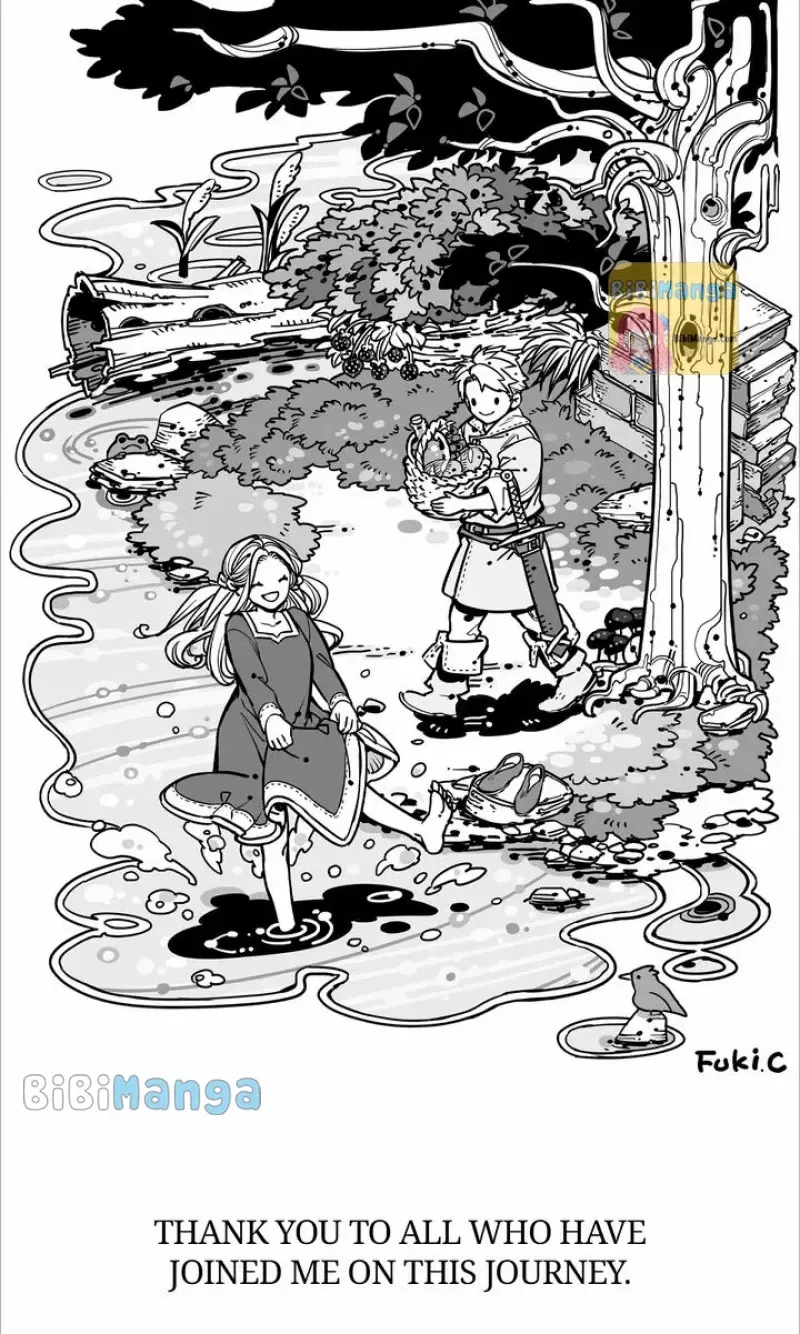 The Devil Chapter 140 – Page 110