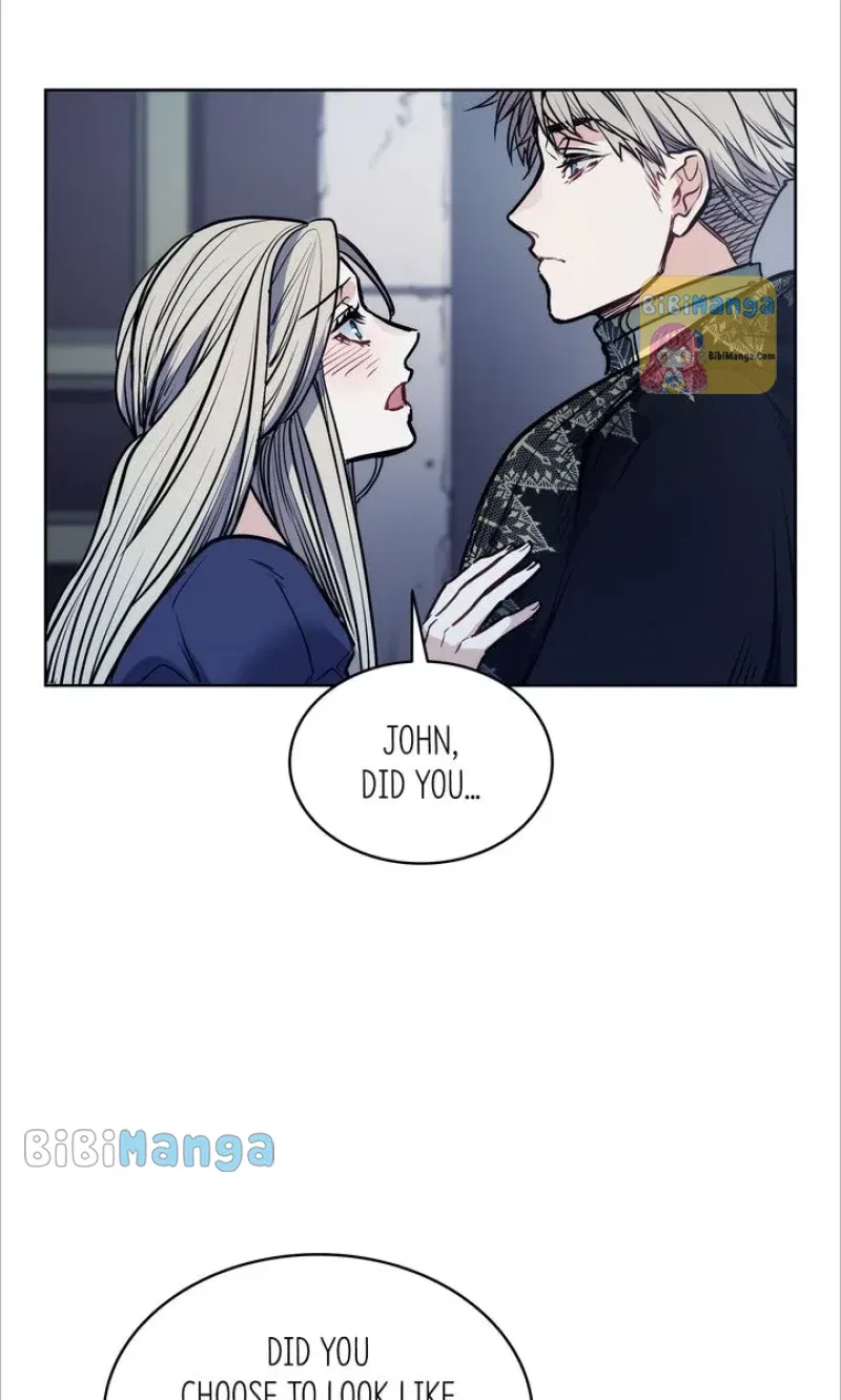 The Devil Chapter 139 – Page 26