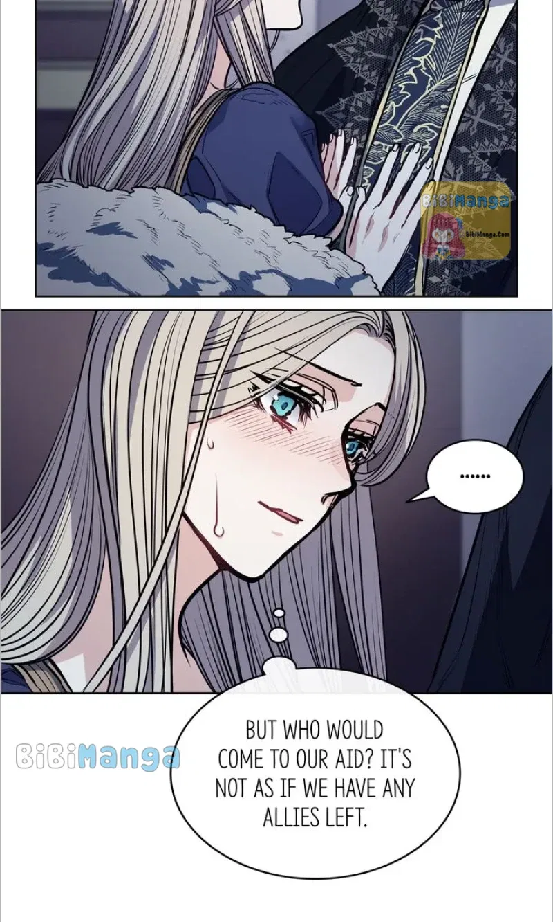 The Devil Chapter 139 – Page 29