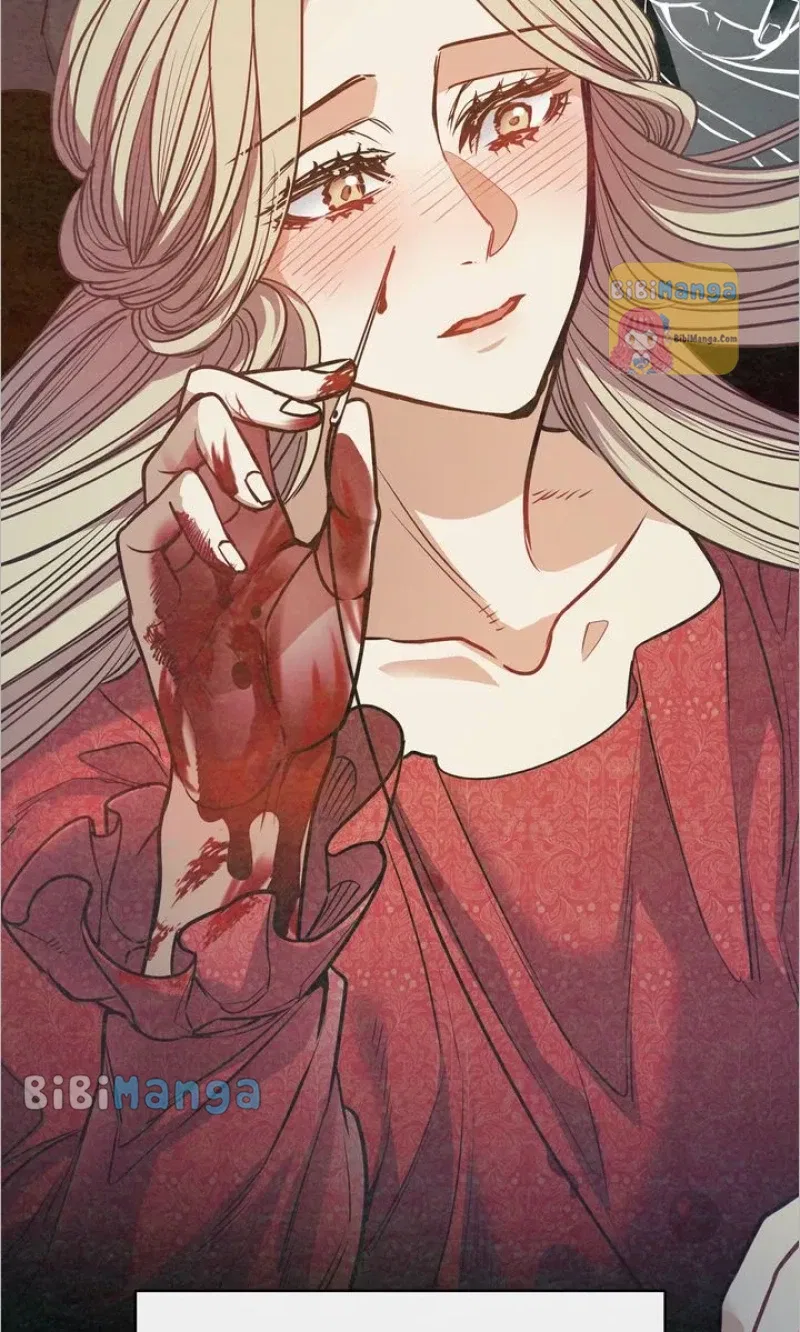 The Devil Chapter 139 – Page 46