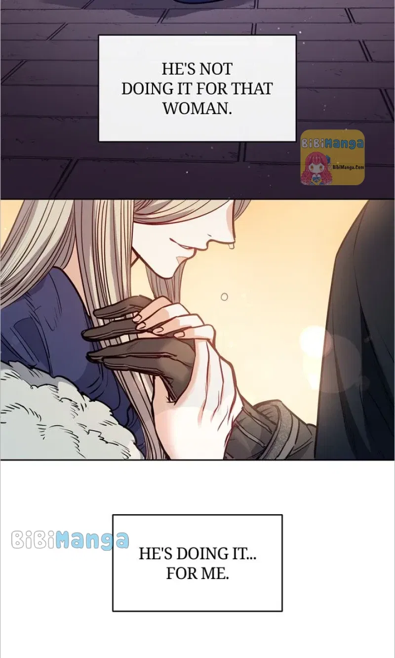 The Devil Chapter 139 – Page 50