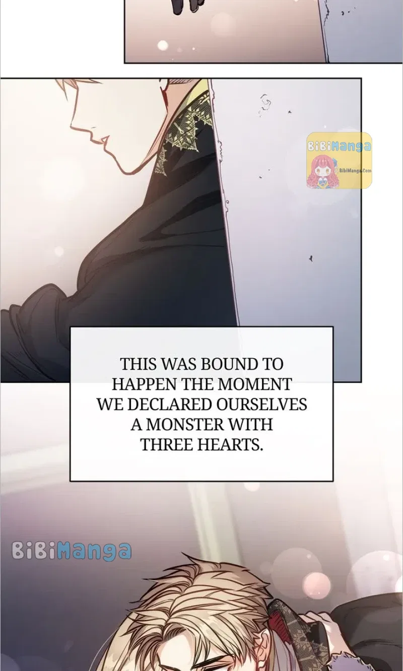 The Devil Chapter 139 – Page 64
