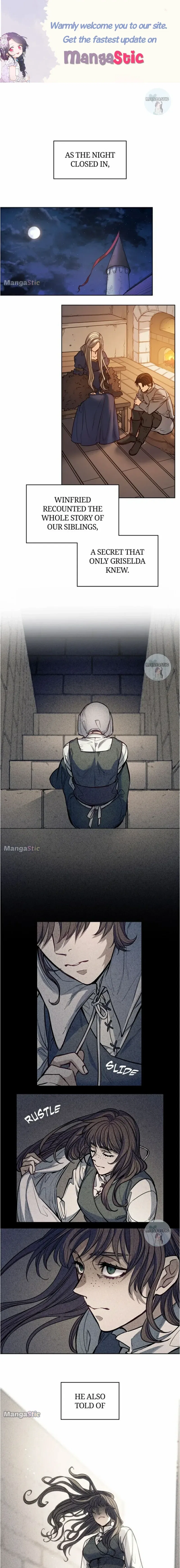 The Devil Chapter 137 – Page 1