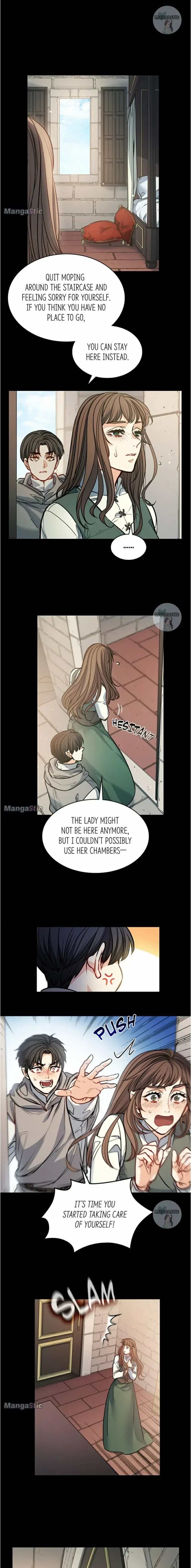 The Devil Chapter 137 – Page 3