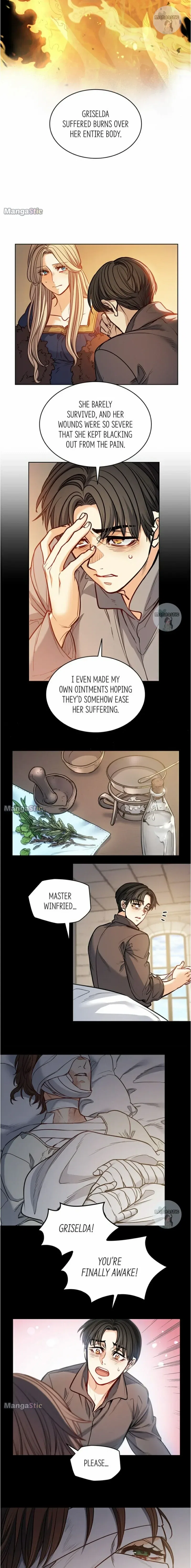 The Devil Chapter 137 – Page 10