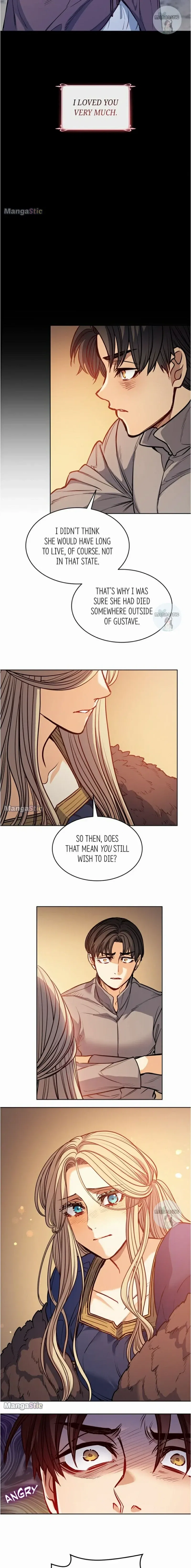 The Devil Chapter 137 – Page 13