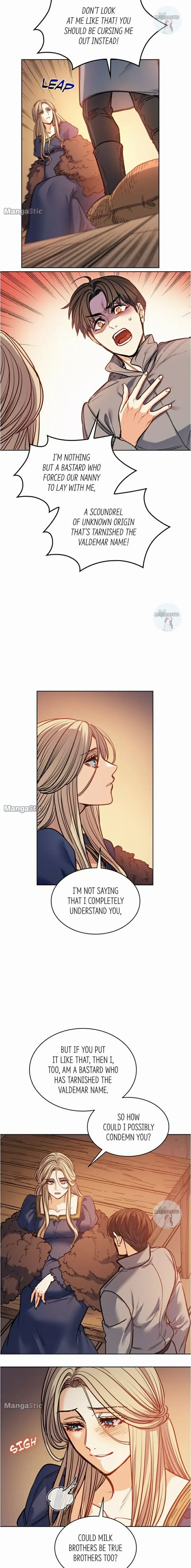 The Devil Chapter 137 – Page 14