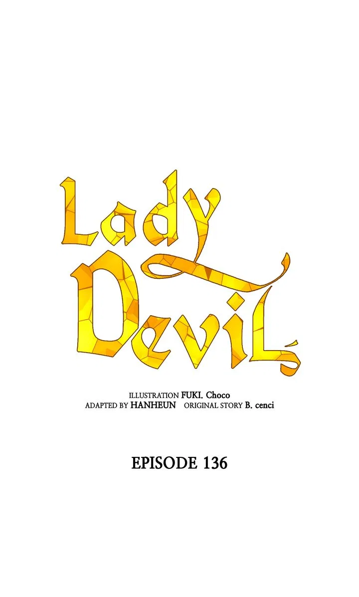 The Devil Chapter 136 – Page 1