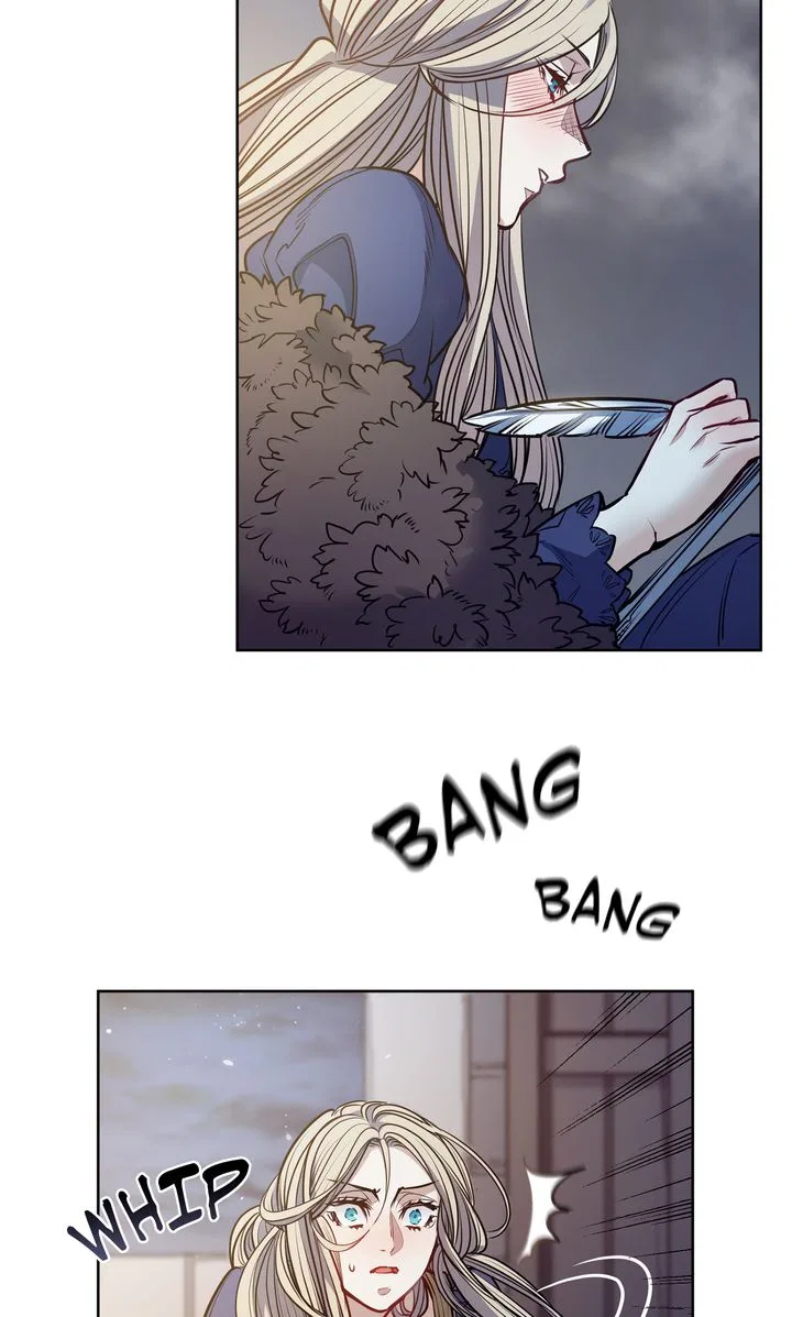 The Devil Chapter 136 – Page 3