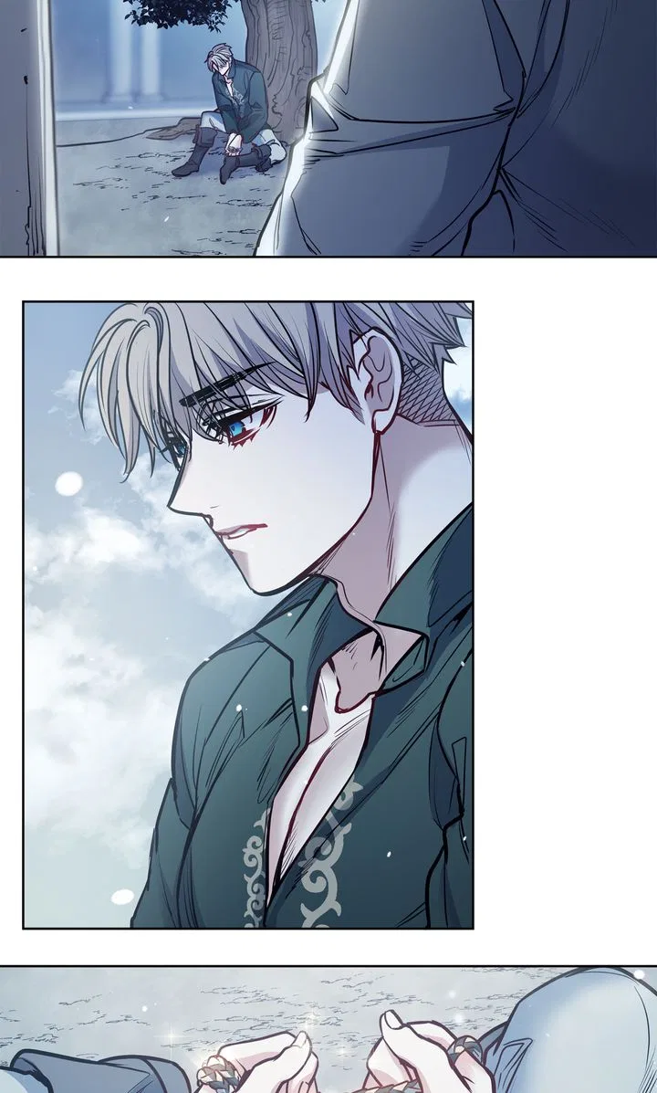 The Devil Chapter 136 – Page 22