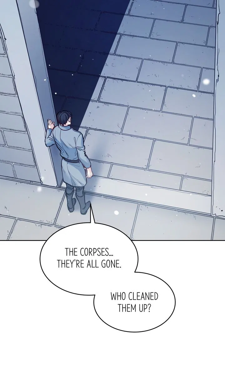 The Devil Chapter 136 – Page 25