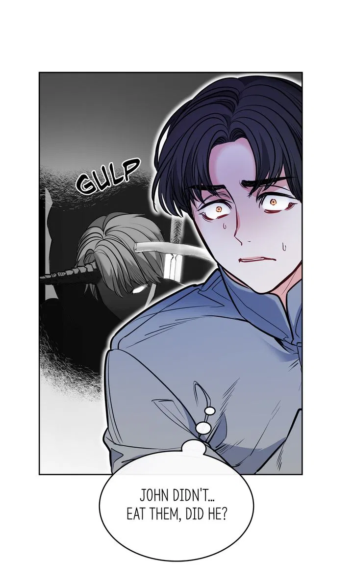 The Devil Chapter 136 – Page 26