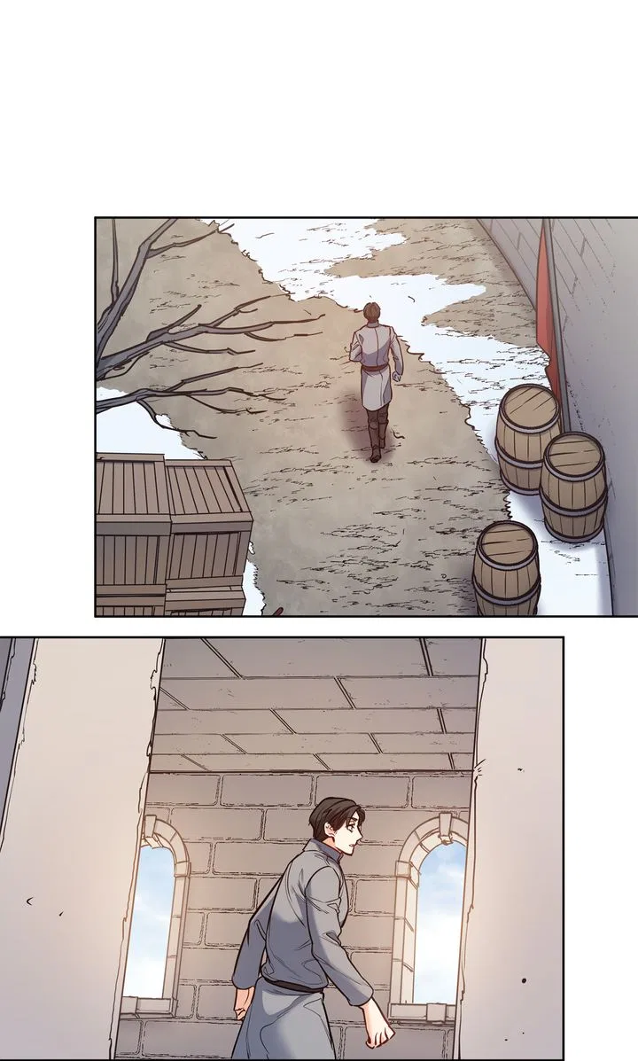 The Devil Chapter 136 – Page 29
