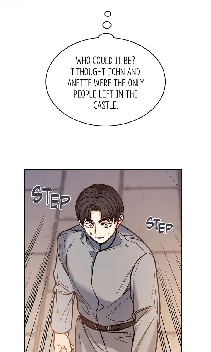 The Devil Chapter 136 – Page 30
