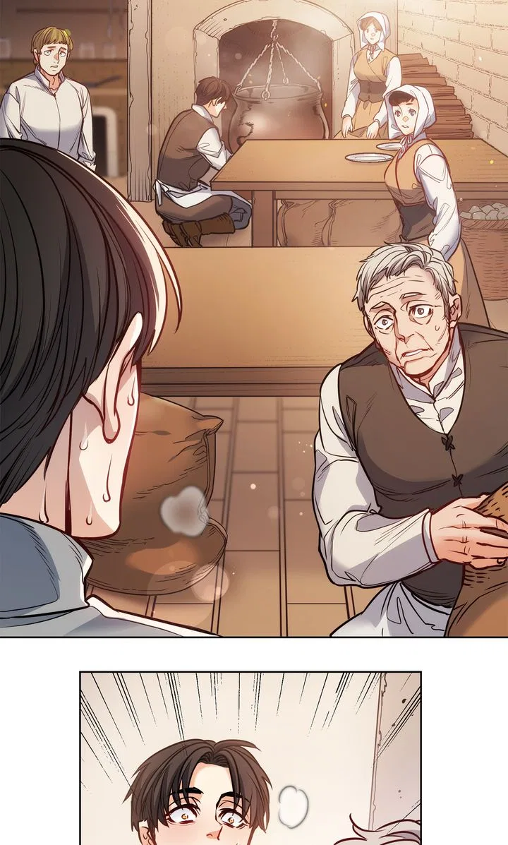 The Devil Chapter 136 – Page 36