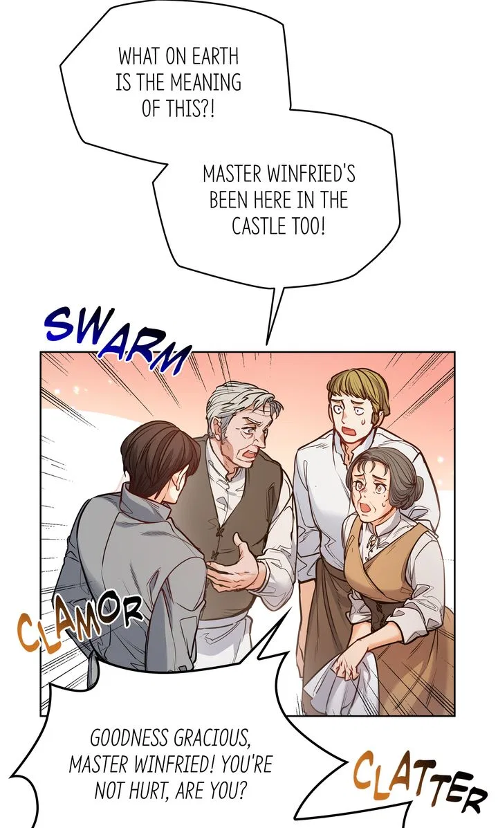 The Devil Chapter 136 – Page 38