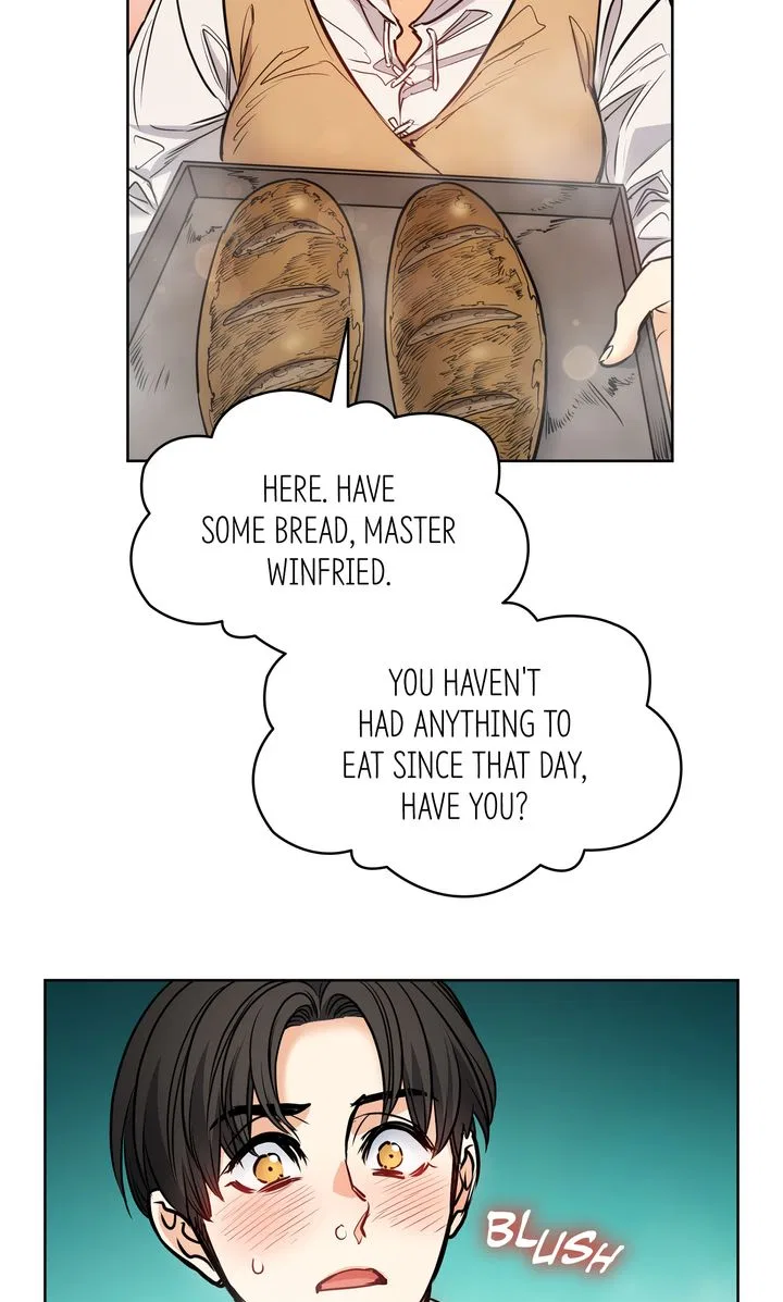 The Devil Chapter 136 – Page 41