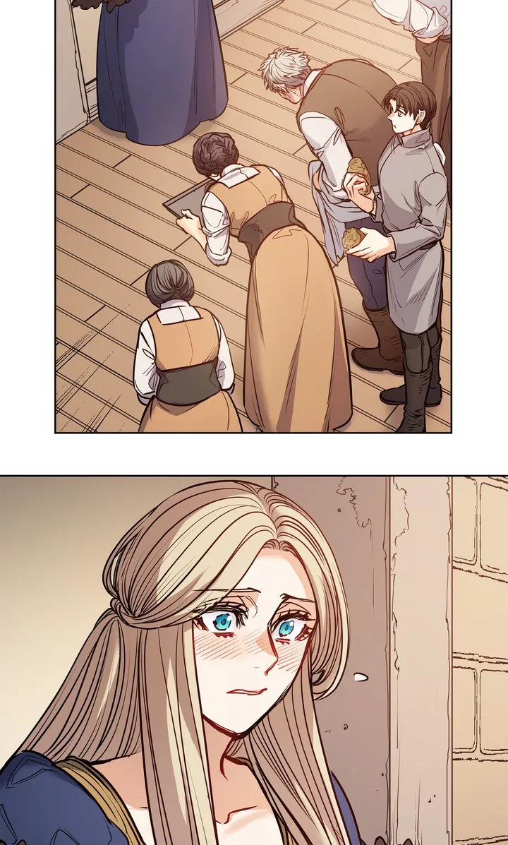The Devil Chapter 136 – Page 48