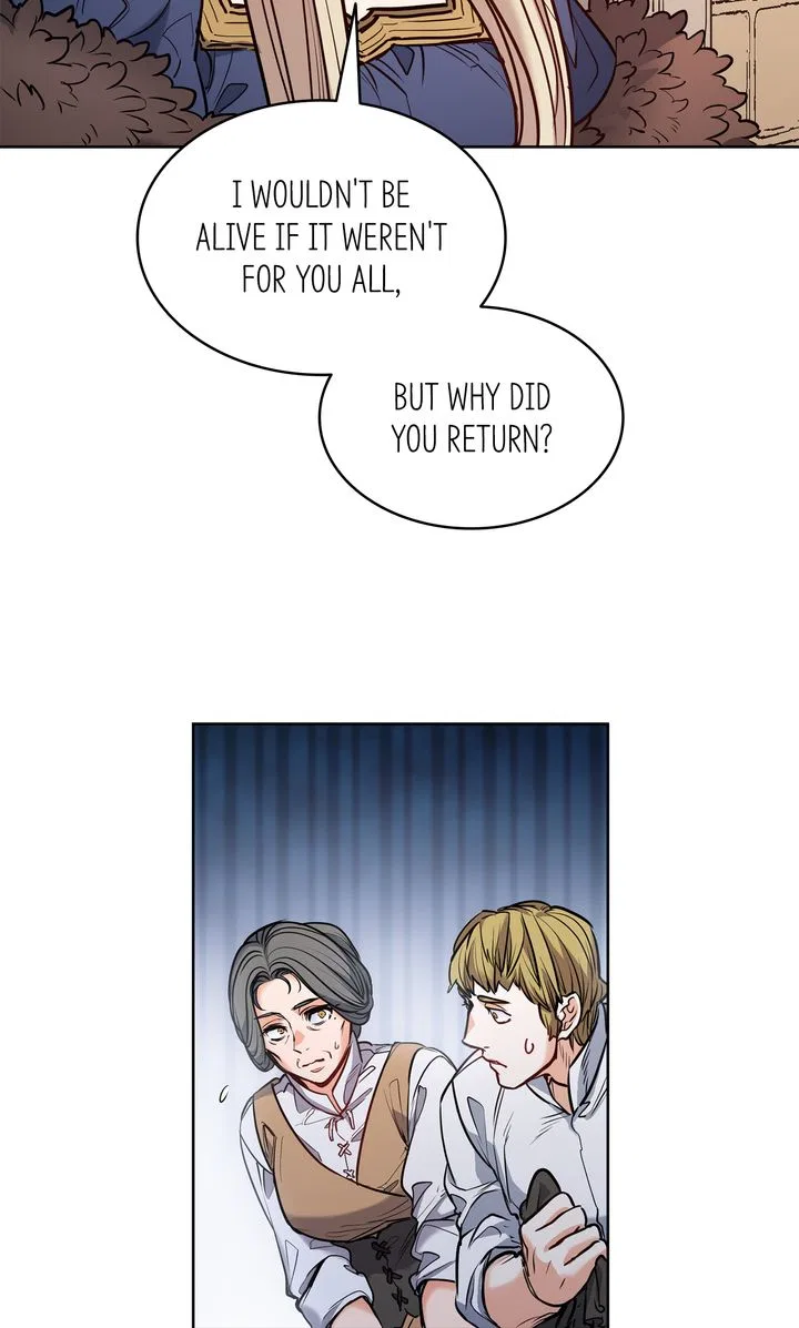 The Devil Chapter 136 – Page 49