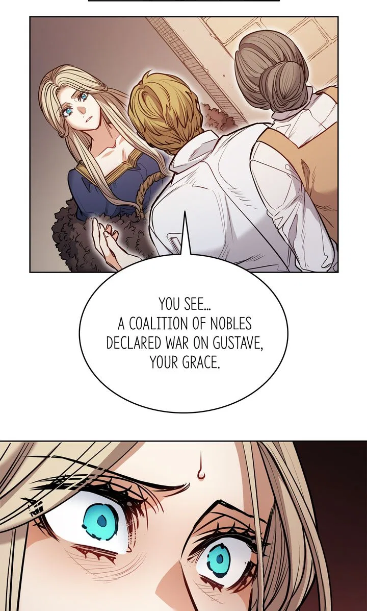 The Devil Chapter 136 – Page 50