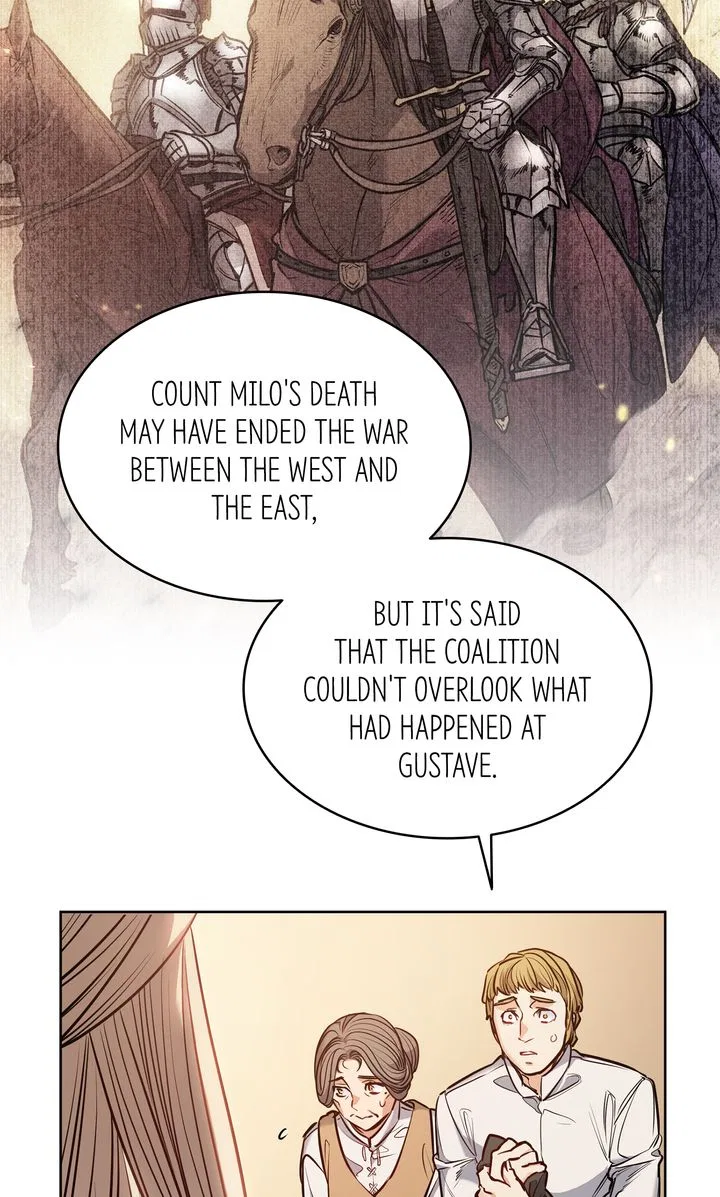 The Devil Chapter 136 – Page 52