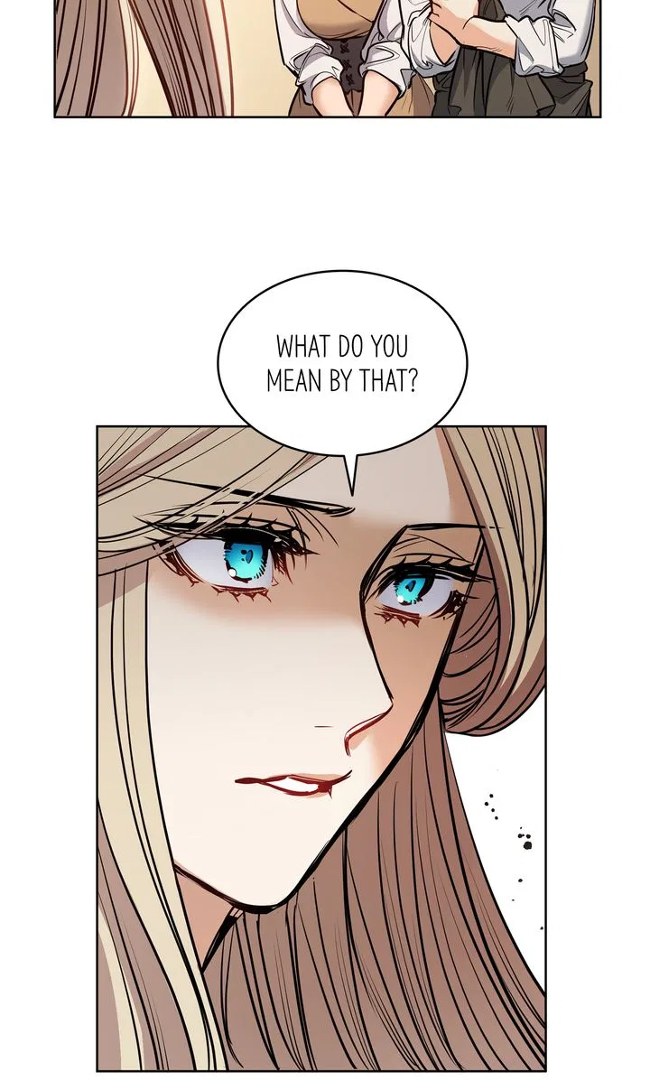 The Devil Chapter 136 – Page 53