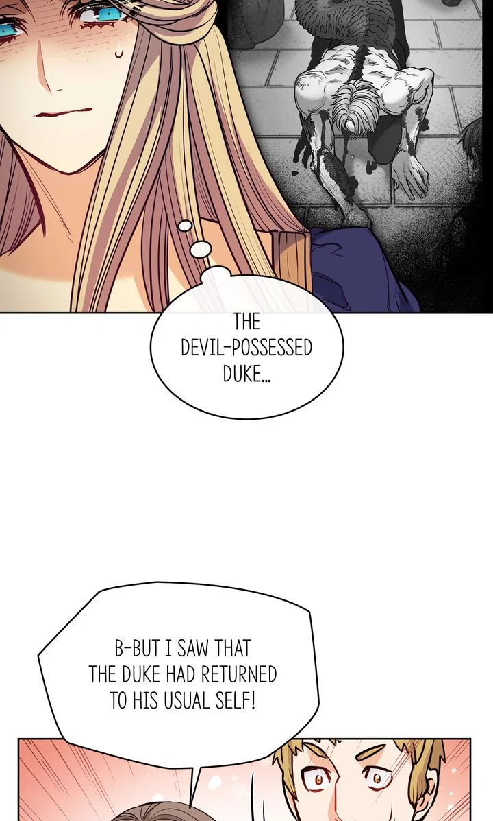 The Devil Chapter 136 – Page 56