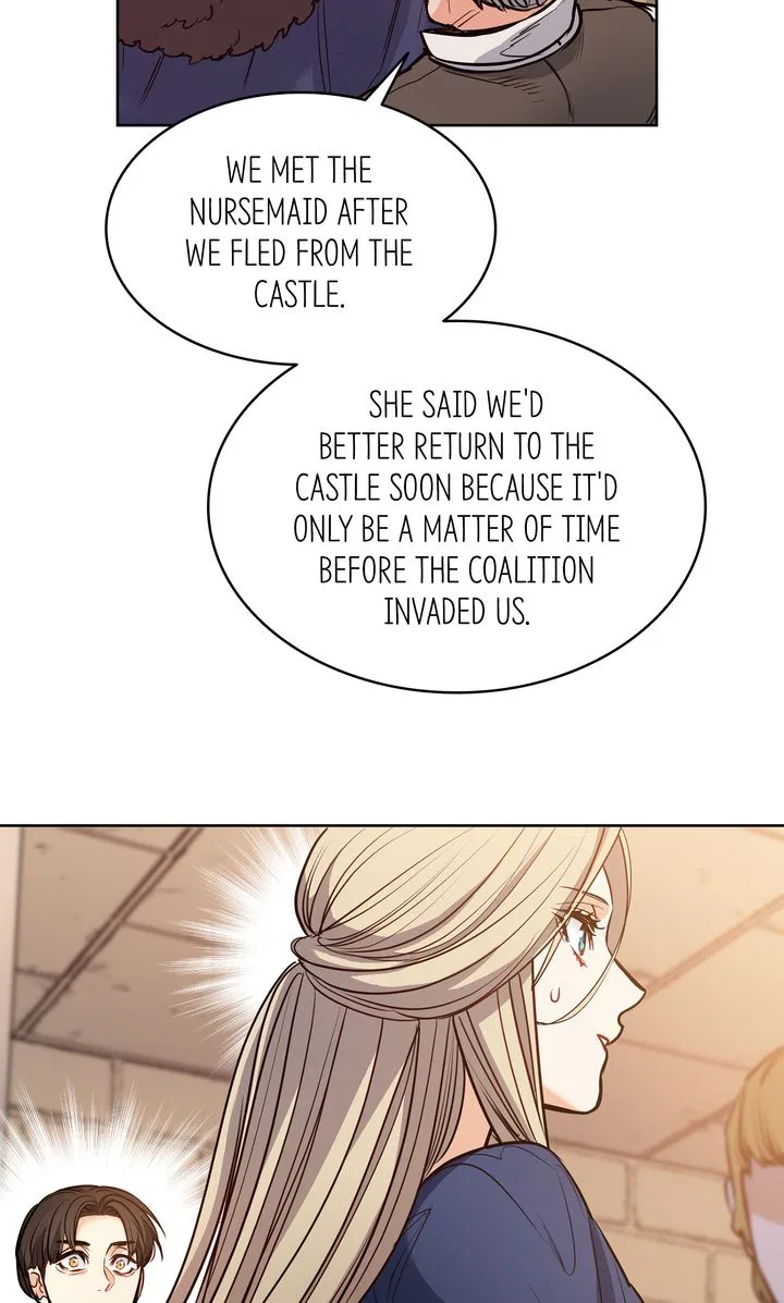 The Devil Chapter 136 – Page 66