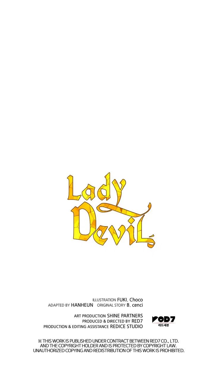 The Devil Chapter 136 – Page 70