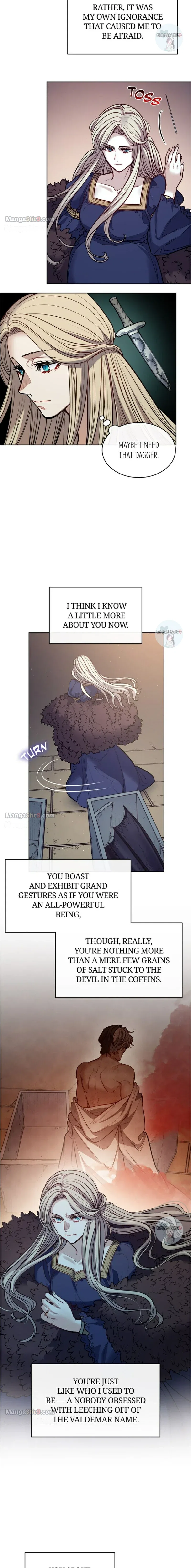 The Devil Chapter 135 – Page 2