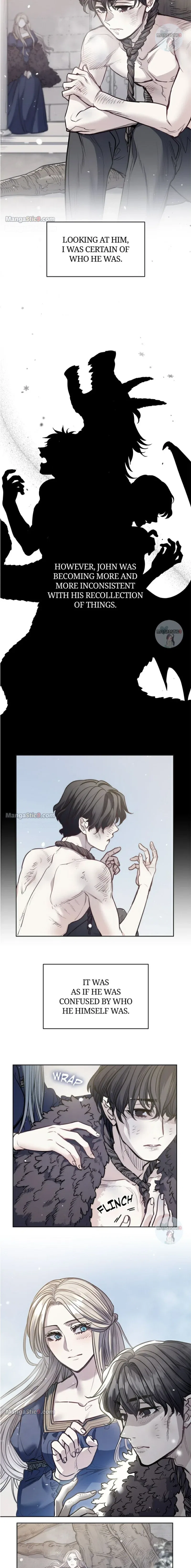 The Devil Chapter 135 – Page 5