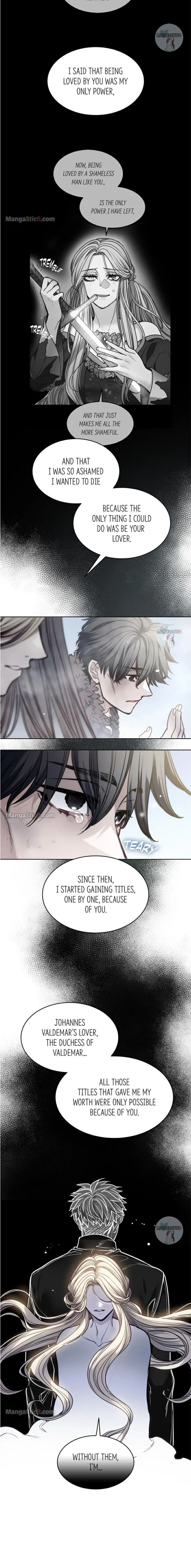 The Devil Chapter 135 – Page 7
