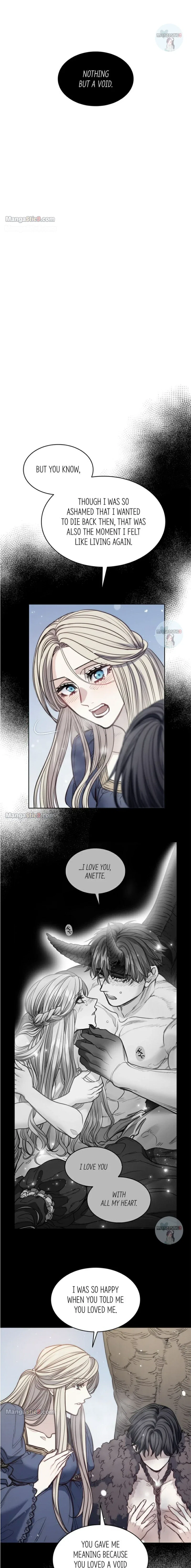 The Devil Chapter 135 – Page 8