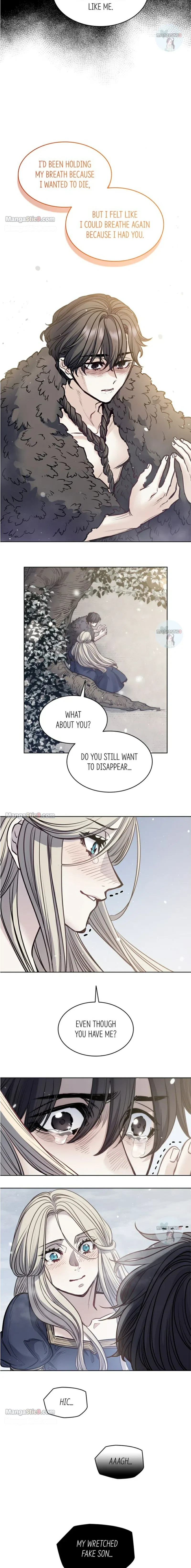 The Devil Chapter 135 – Page 9
