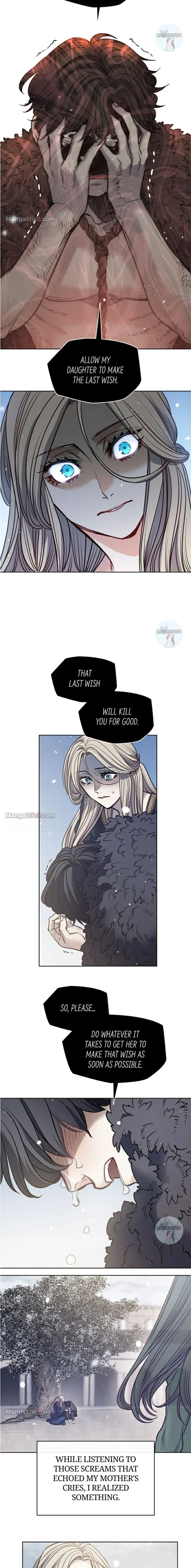 The Devil Chapter 135 – Page 10