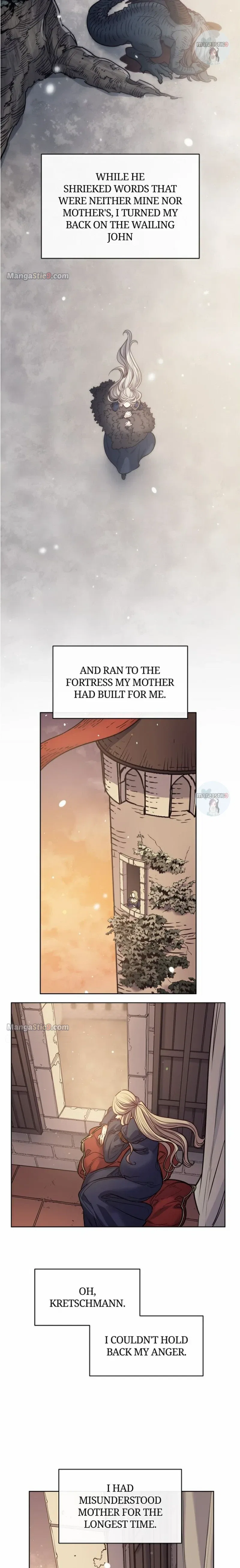 The Devil Chapter 135 – Page 16