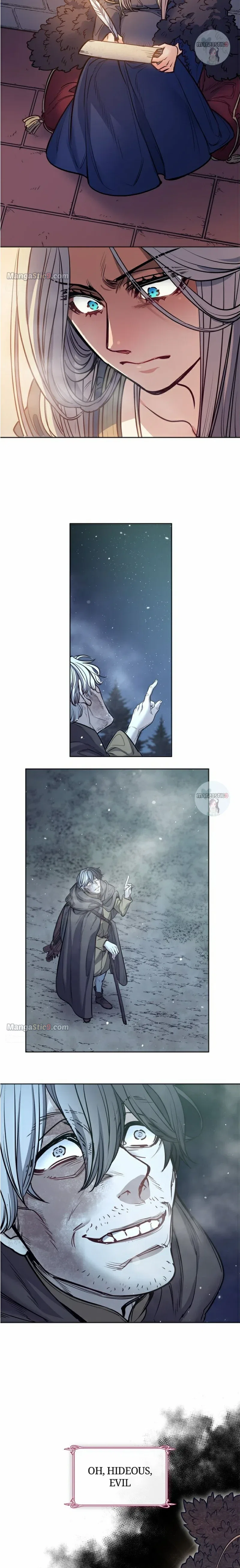 The Devil Chapter 135 – Page 19