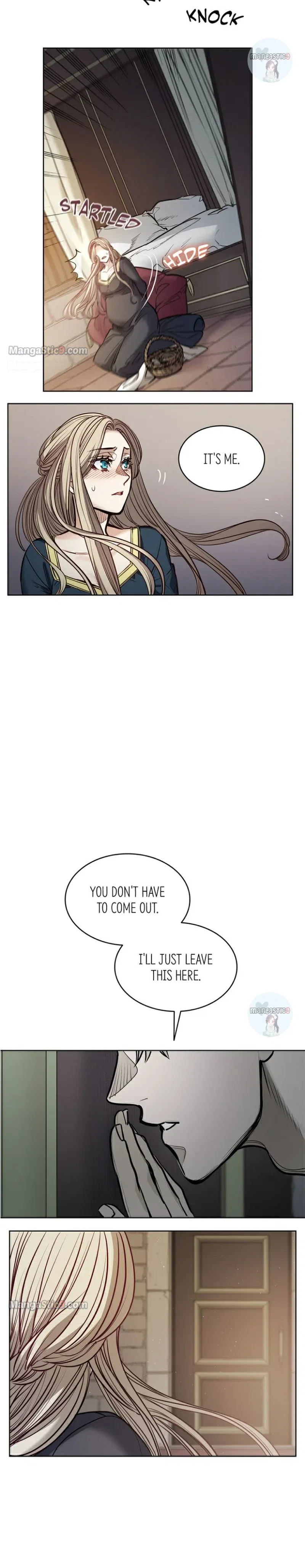 The Devil Chapter 134 – Page 3