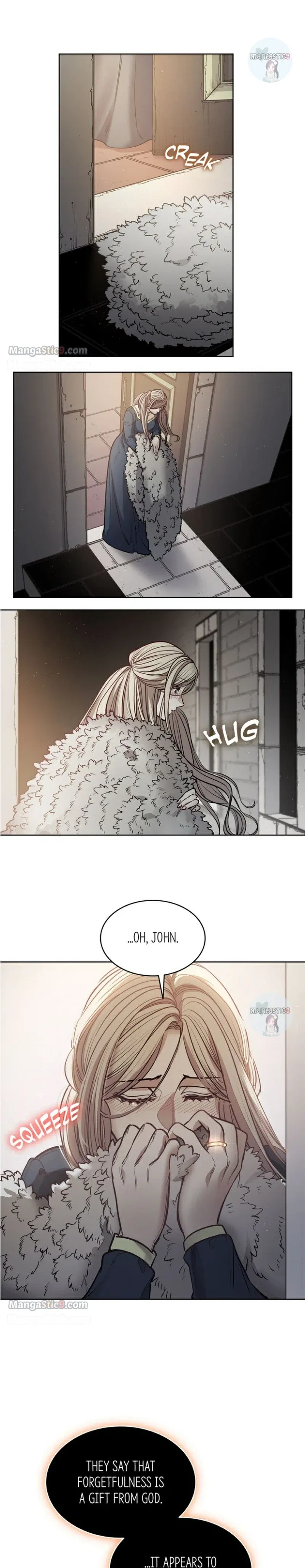 The Devil Chapter 134 – Page 4
