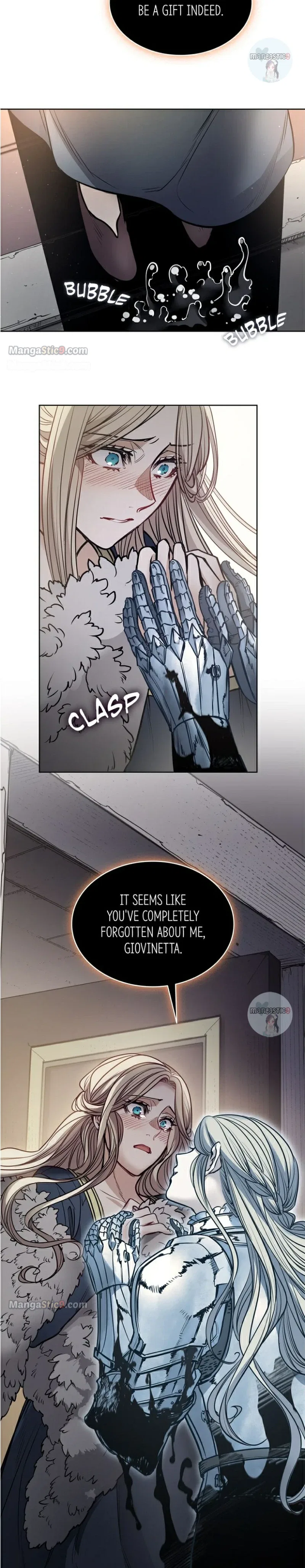 The Devil Chapter 134 – Page 5