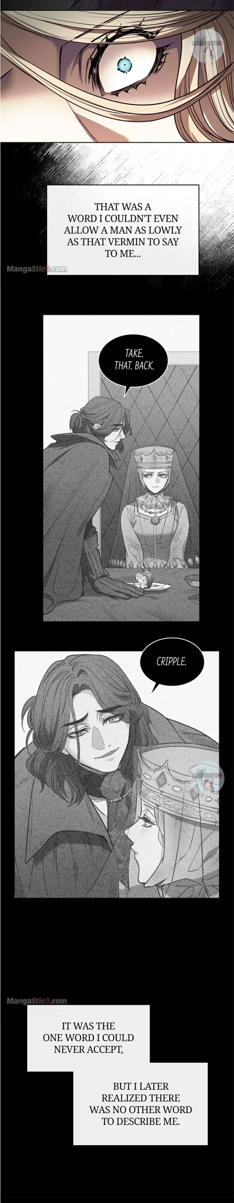 The Devil Chapter 134 – Page 12