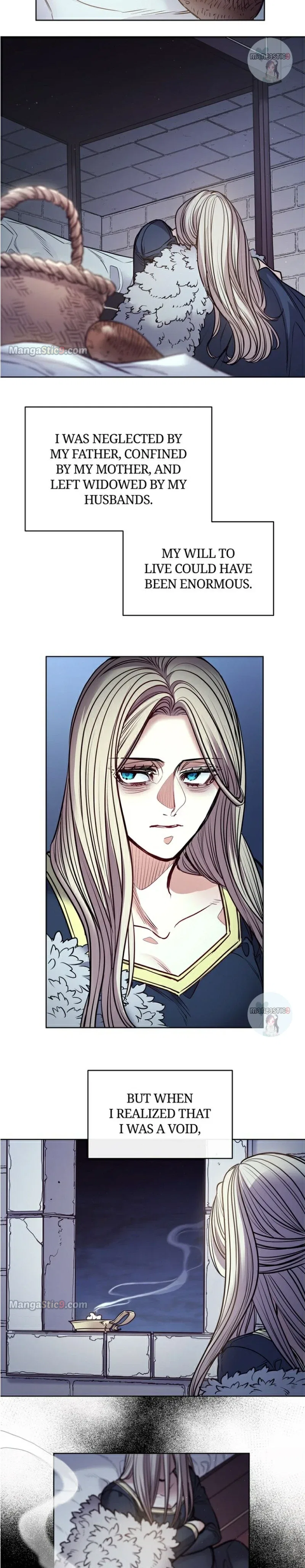 The Devil Chapter 134 – Page 15