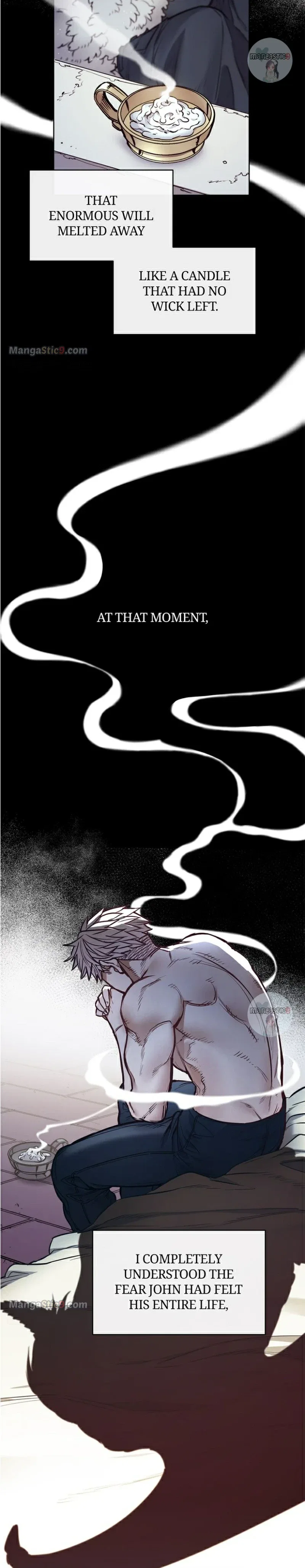 The Devil Chapter 134 – Page 16