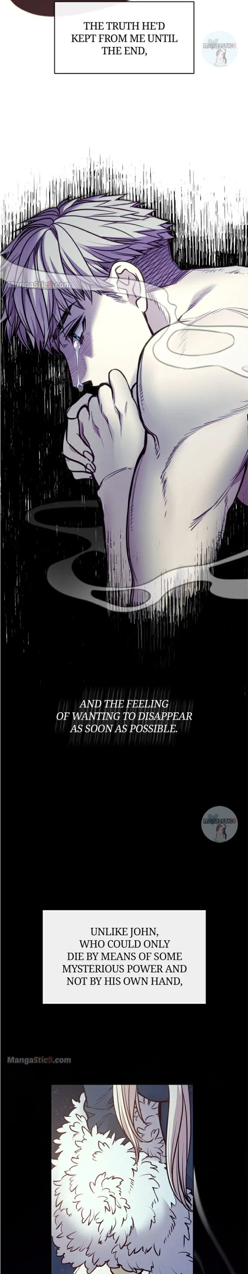 The Devil Chapter 134 – Page 17